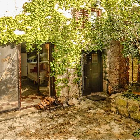 פולה Holiday House Cave Romana מראה חיצוני תמונה