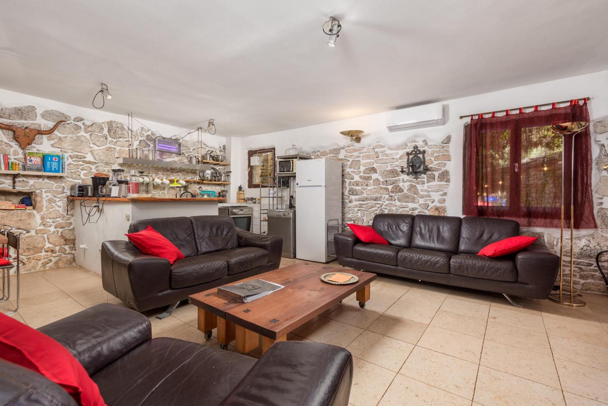 פולה Holiday House Cave Romana מראה חיצוני תמונה
