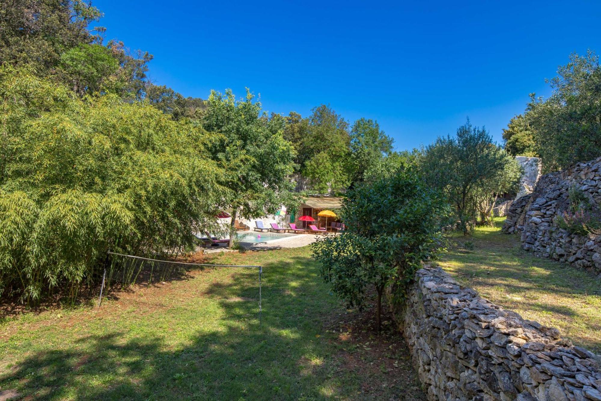 פולה Holiday House Cave Romana מראה חיצוני תמונה