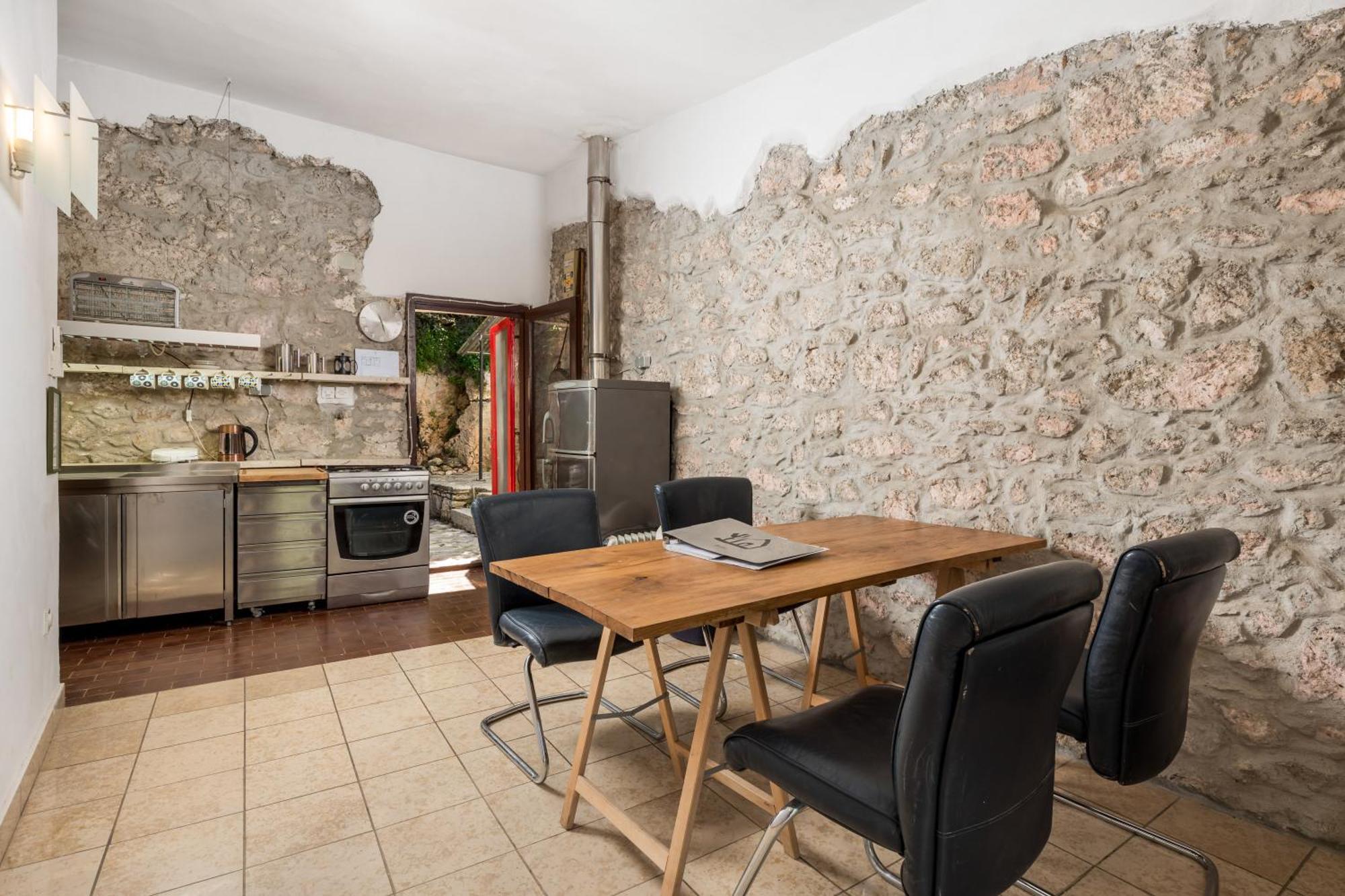 פולה Holiday House Cave Romana מראה חיצוני תמונה