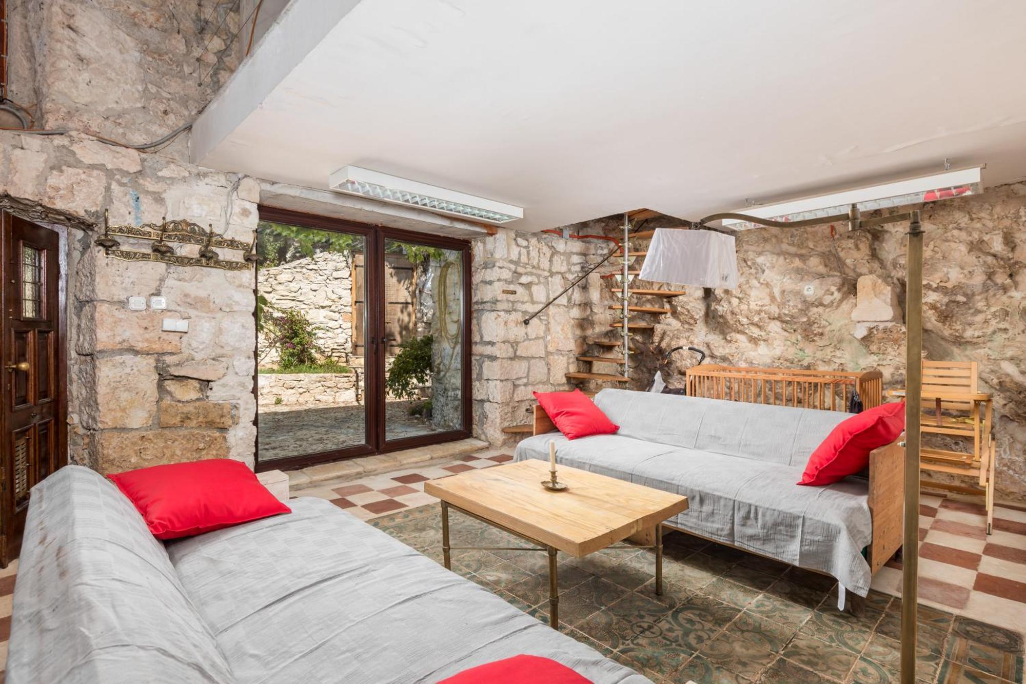 פולה Holiday House Cave Romana מראה חיצוני תמונה