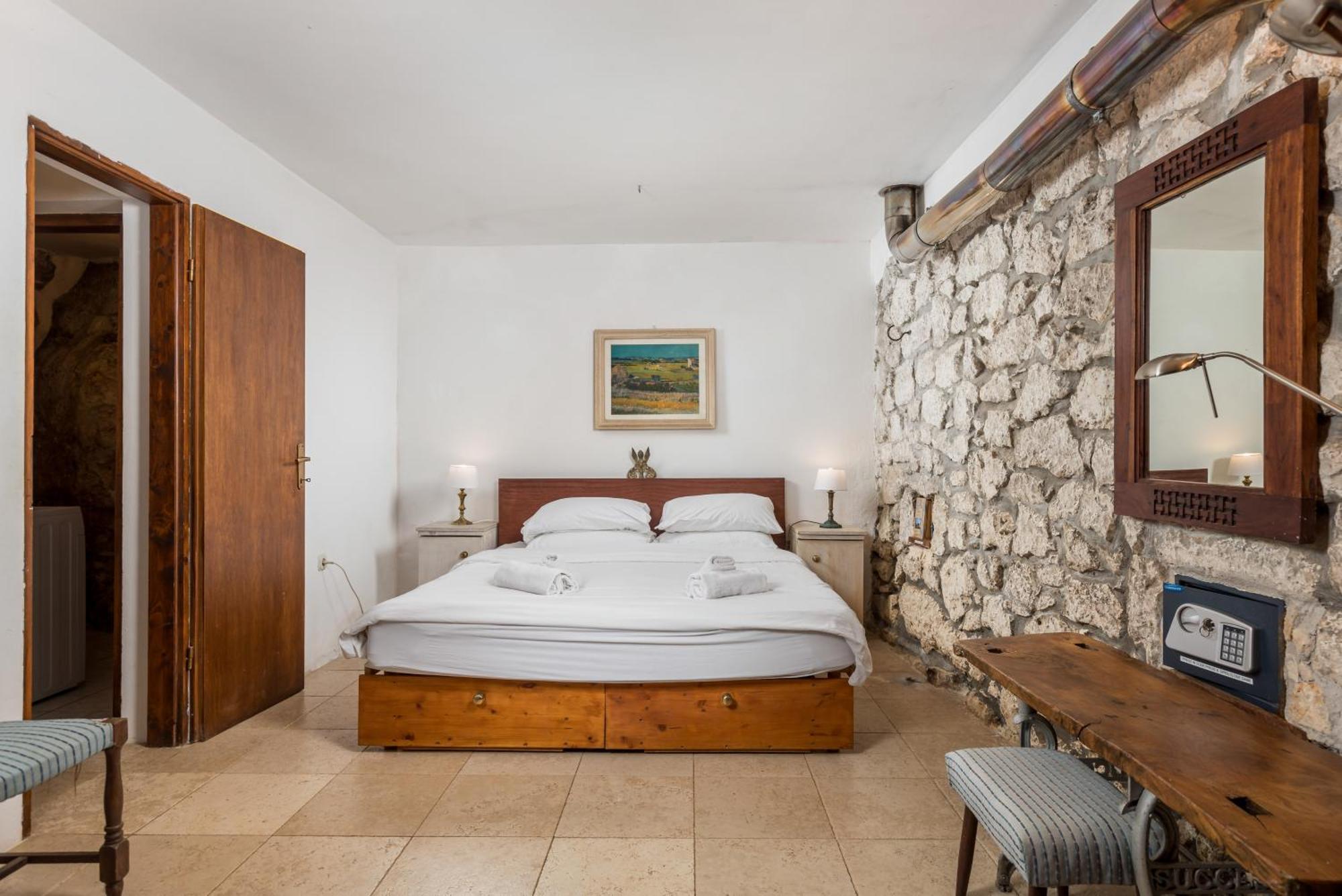 פולה Holiday House Cave Romana מראה חיצוני תמונה