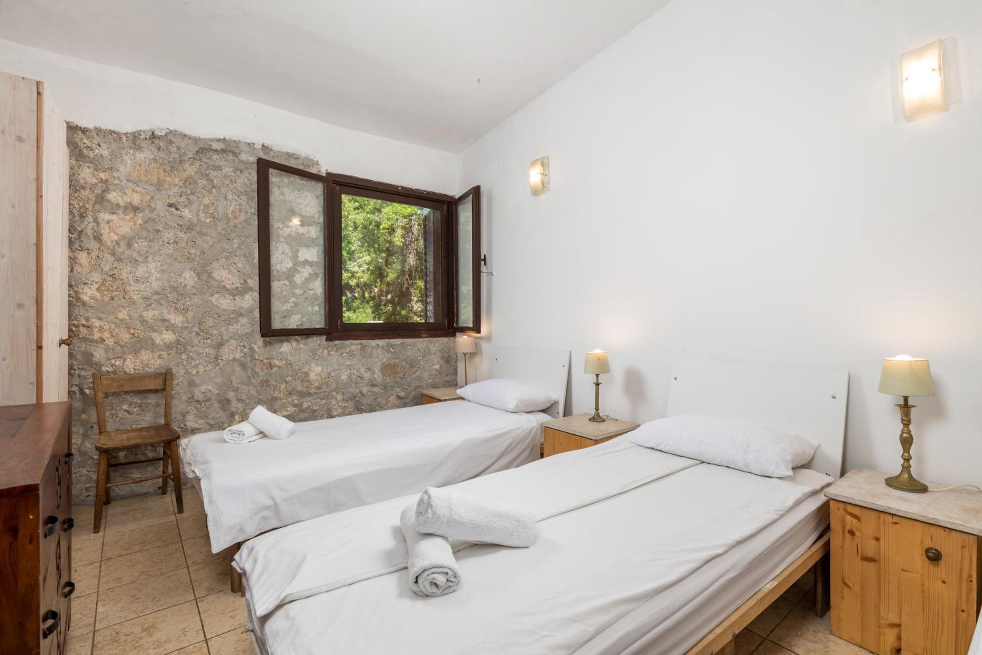 פולה Holiday House Cave Romana מראה חיצוני תמונה