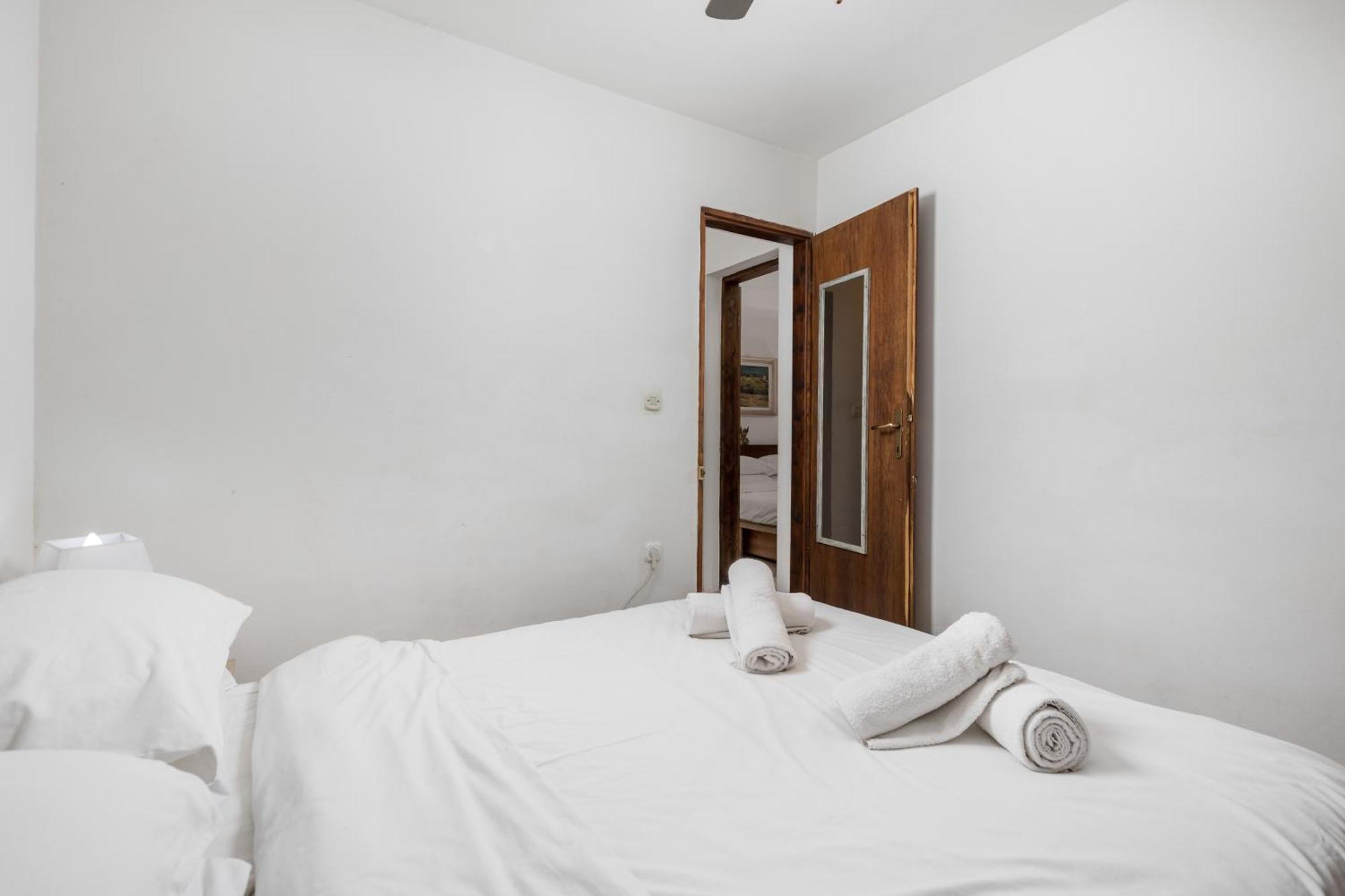 פולה Holiday House Cave Romana מראה חיצוני תמונה