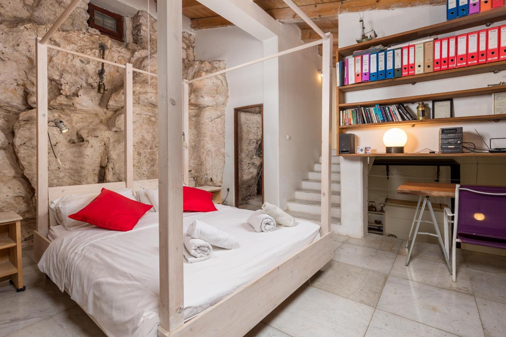 פולה Holiday House Cave Romana מראה חיצוני תמונה