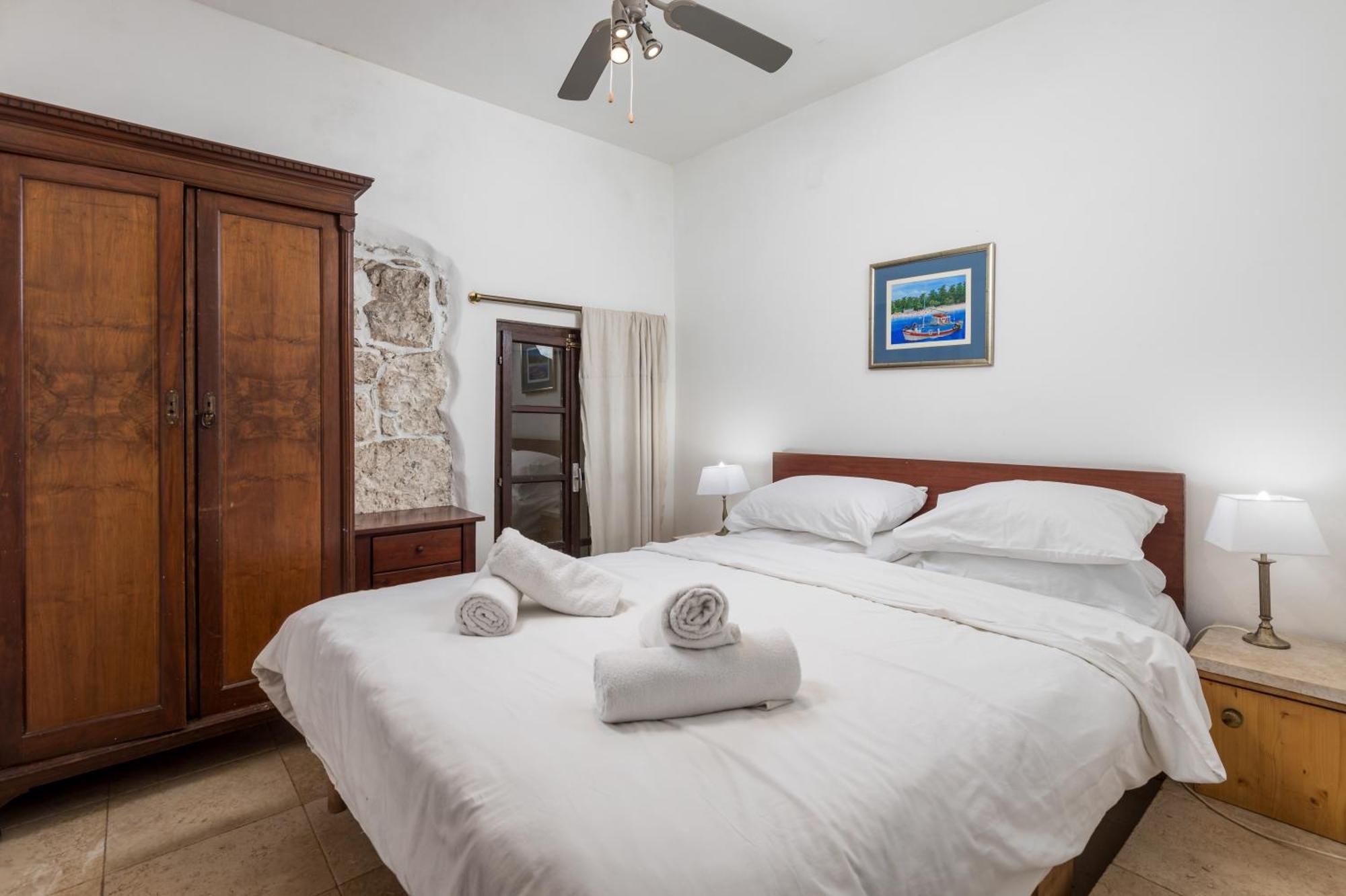 פולה Holiday House Cave Romana מראה חיצוני תמונה