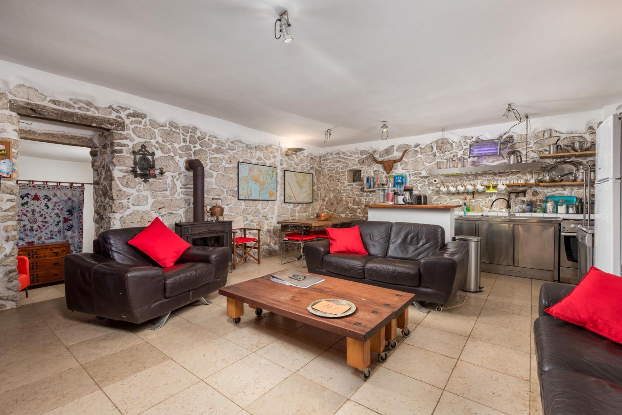 פולה Holiday House Cave Romana מראה חיצוני תמונה